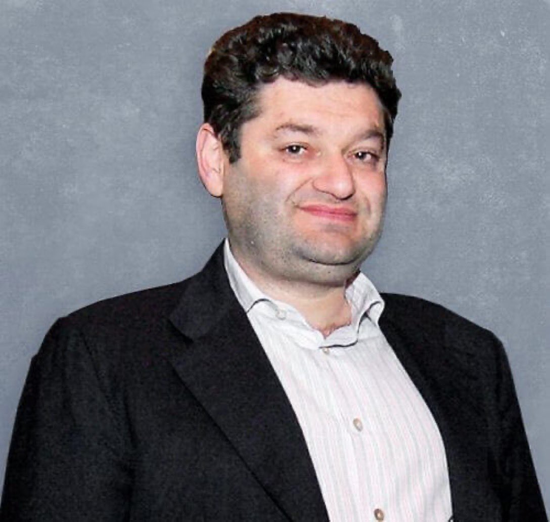 BastionMediaFR's tweet photo. 🔴🇲🇨🇺🇦 𝗙𝗟𝗔𝗦𝗛 𝗜𝗡𝗙𝗢 — L’attentat à Monaco aurait visé Vladimir Ermolaev, un oligarque ukrainien considéré comme la 23ᵉ fortune d’Ukraine.

Marchand d’armes, il serait considéré comme un ennemi du régime ukrainien. Des sanctions auraient été prises à son encontre par l’Ukraine.