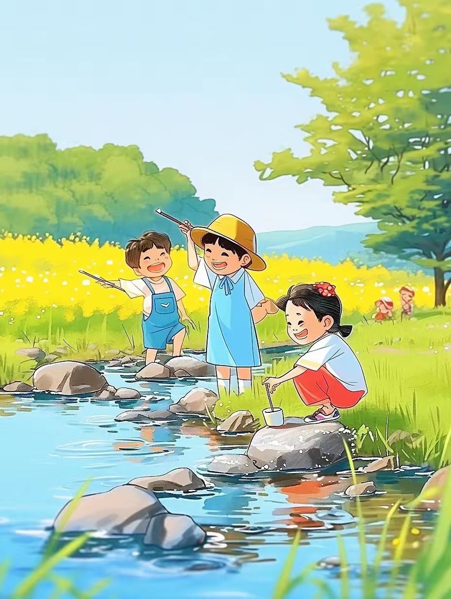 lottenc1's tweet photo. Today, my mini explorer and I hunted for "treasures" in the backyard—frogs under leaves, shiny rocks, and stories we made up along the way. Time stops when we’re together https://t.co/s4n7LcvQhv