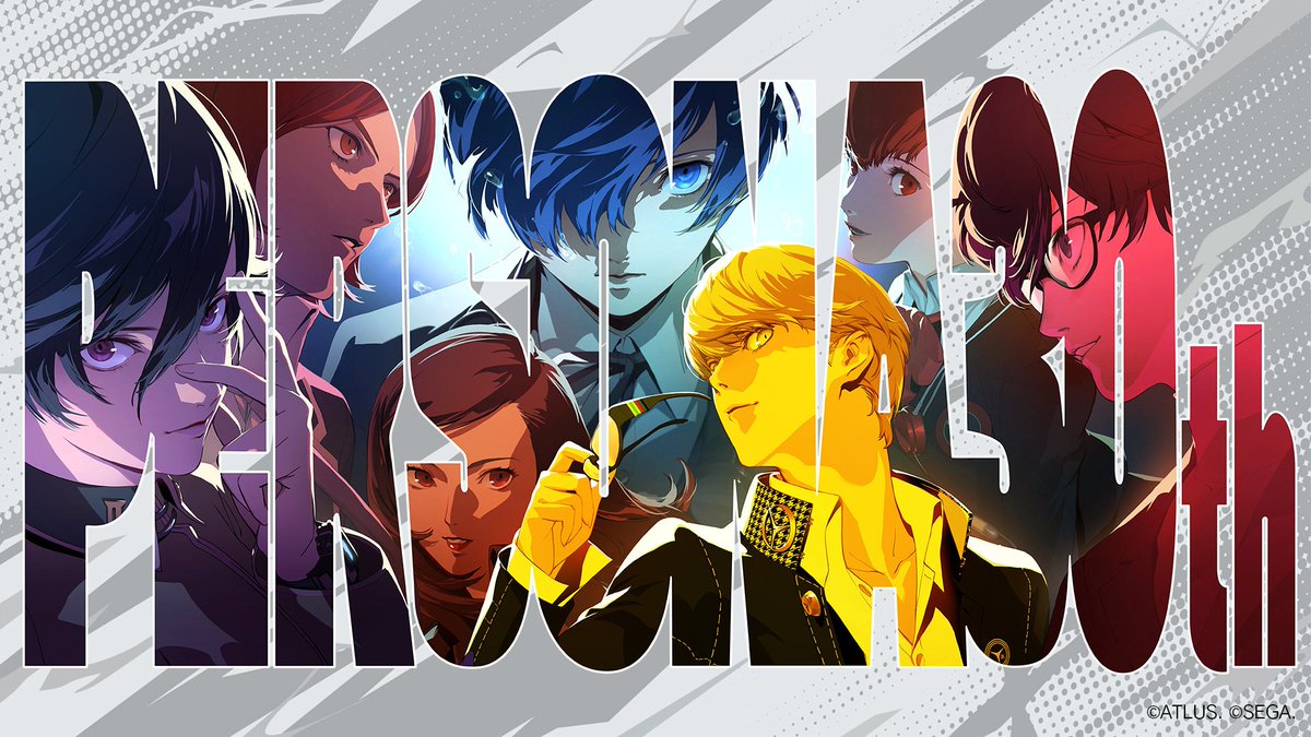 Stealth40k's tweet photo. Netflix is working on a live-action Persona adaption:

- Executive Producer &amp; Writer: Christopher Monfette
- Executive Producers: 21 Laps &amp; Story Kitchen

Toru Nakahara from Sega is also involved.

https://t.co/P0RR69KdSv https://t.co/UL65l4N7ow