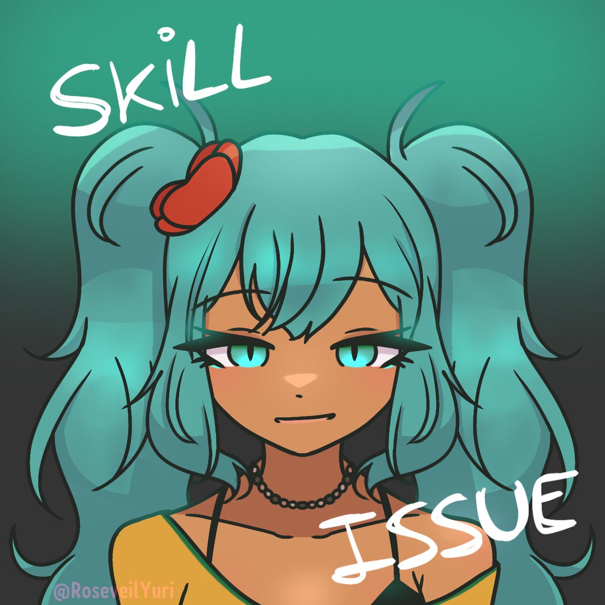 RoseveilYuri's tweet photo. Felicidades Brasil por ganar la custodia de Miku!!! 🇧🇷 🗣️ 🔥 🔥 https://t.co/cwQWGkVmGb