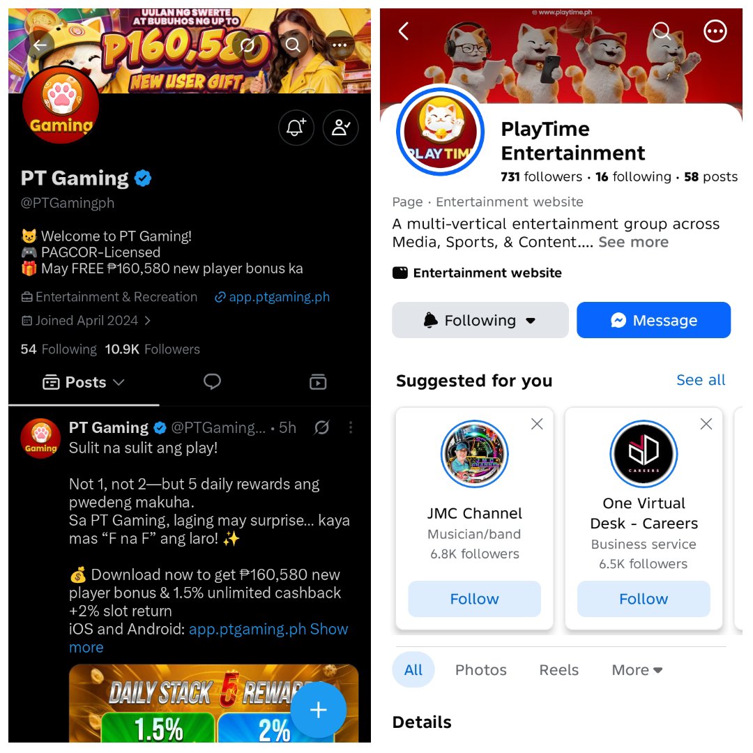 LelouchGregory's tweet photo. @PTGamingph ID: 29166622
PTGamingCreditsGiveaway
@elmermaquino04 
@Elvim1196 
@Jessa2706 https://t.co/Lpl7v3tuYt