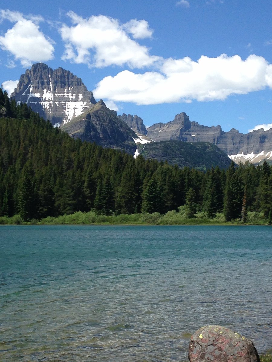 ElizabethB14__'s tweet photo. Glacier, MT. My favorite place. 💚 https://t.co/4QWEkM9SQe
