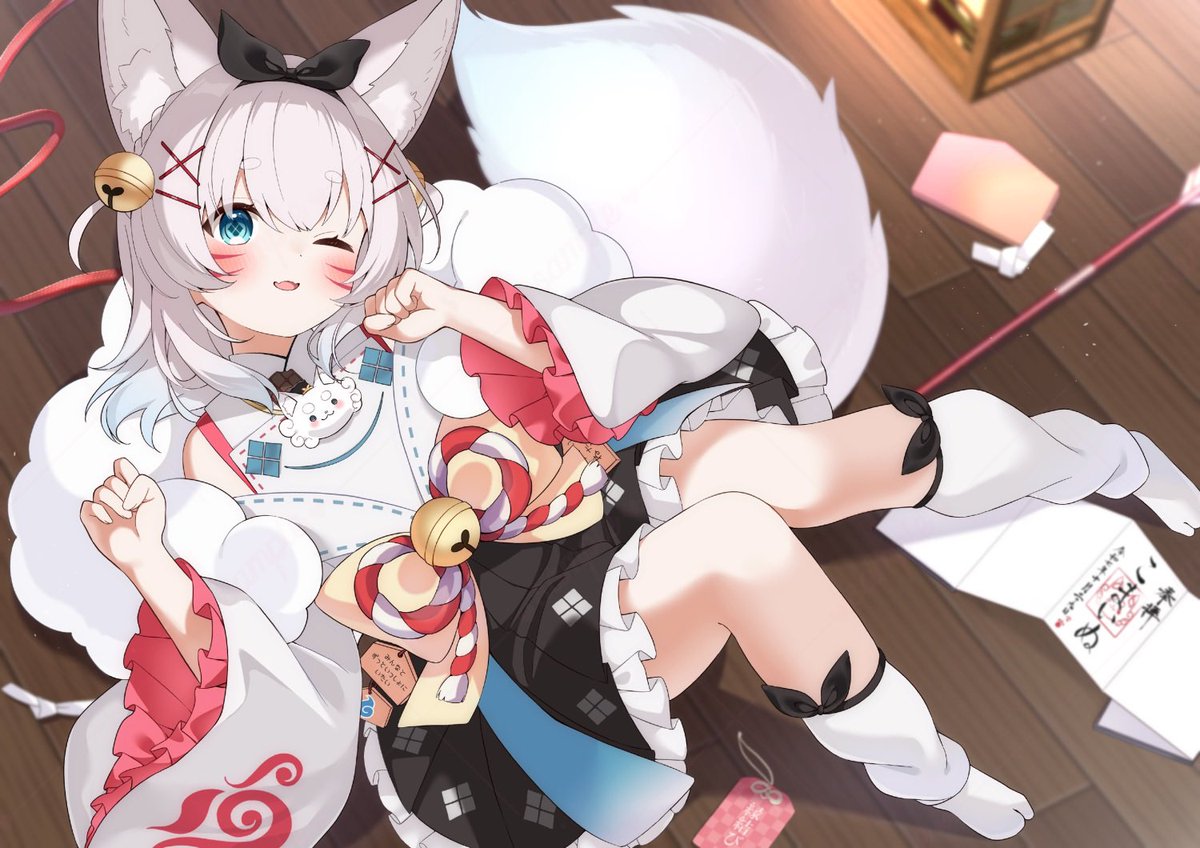 こまいぬ🐶⛩🐶アニサマDAY1O.A.出演 (@komainu_reality) / Posts / X