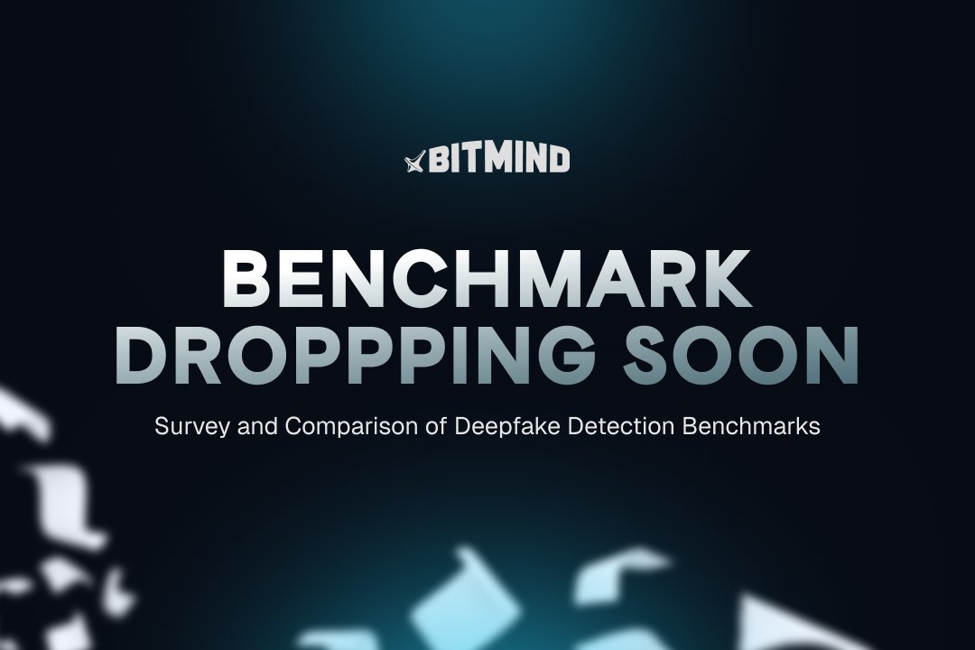 BitMind tweet media