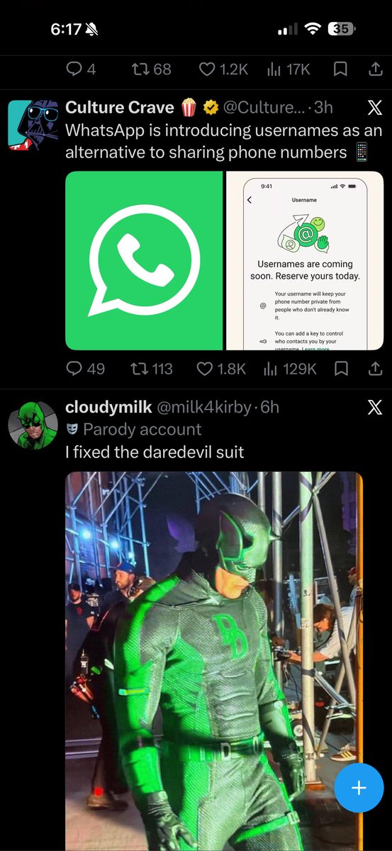 StrikeRipjaw's tweet photo. @milk4kirby I thought this was funny https://t.co/VKQtjc3V7G