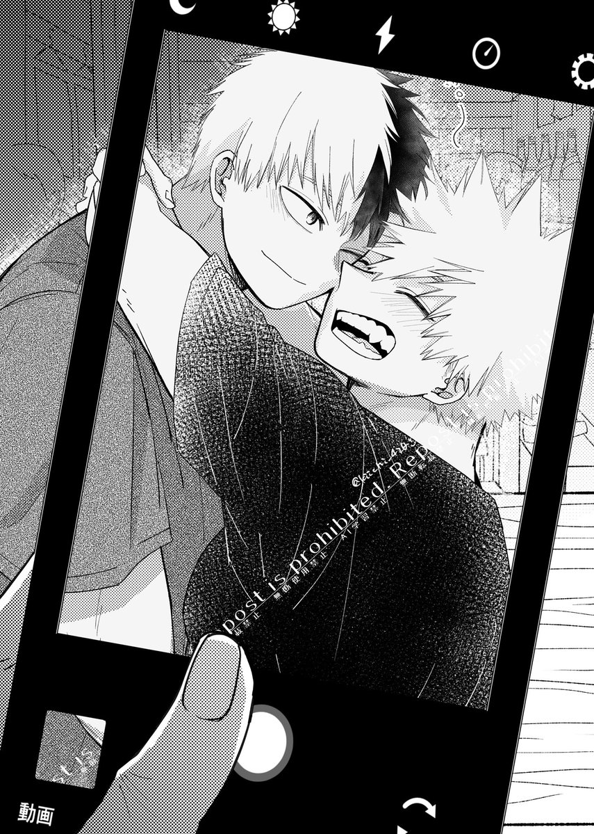 _Kiroshi678_ (@L4TT3_M3NMA_) / Posts / X
