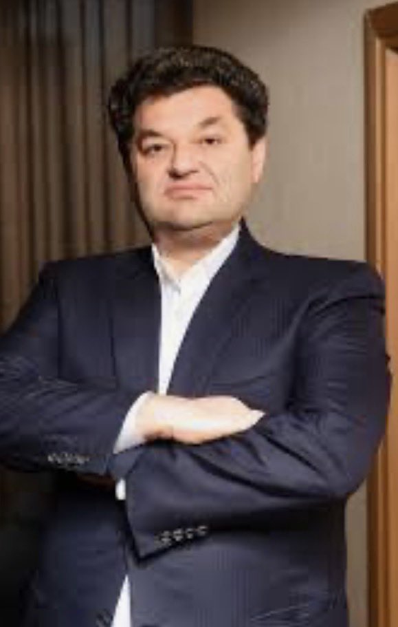anatoliisharii's tweet photo. The protection of Yermolaev’s who was blown up in Monaco today, call centers  was provided by SBU General Lysak.

Lysak was appointed by Zelensky as the head of the Odesa City Military Administration.

The call centers that were massively defrauding residents of the EU were operated by Yermolaev in Dnipro. When General Lysak was transferred to Odesa, a number of those call centers were moved there as well.

At one point, the SBU demanded a very large amount of money. Yermolaev refused.

Then Zelensky imposed sanctions on him. They started taking everything away from him. He resisted.

His son also operates a number of very large call centers targeting Europe.

The Prosecutor General’s Office of Ukraine also demanded its share. There were serious financial demands from the security services and the Office of the President.

And now Yermolaev has been blown up in Monaco.

My God, what a complicated case. Who could possibly have blown him up?