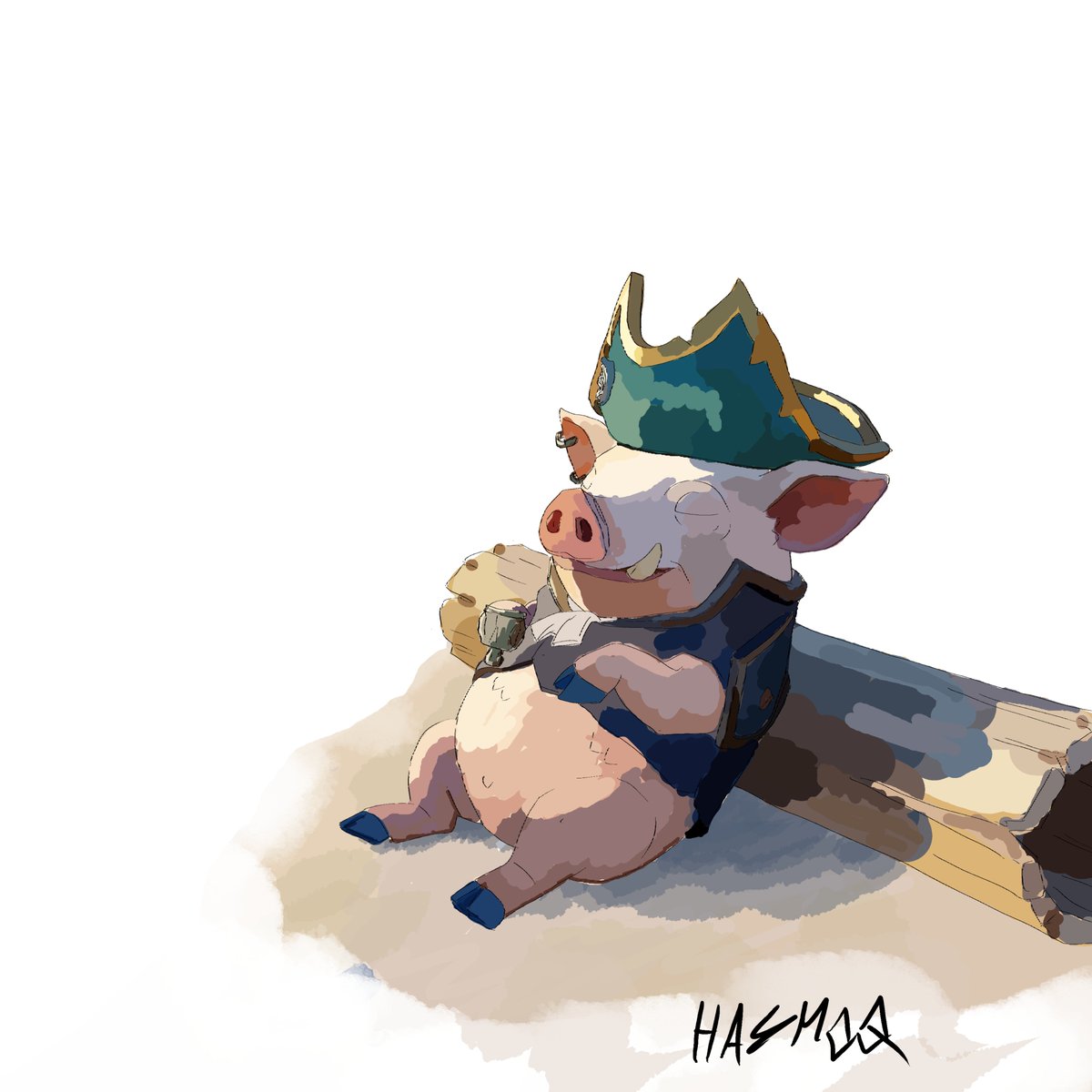 hasmoq's tweet photo. For curious there Fuet without my speech https://t.co/uW4k6HISM3