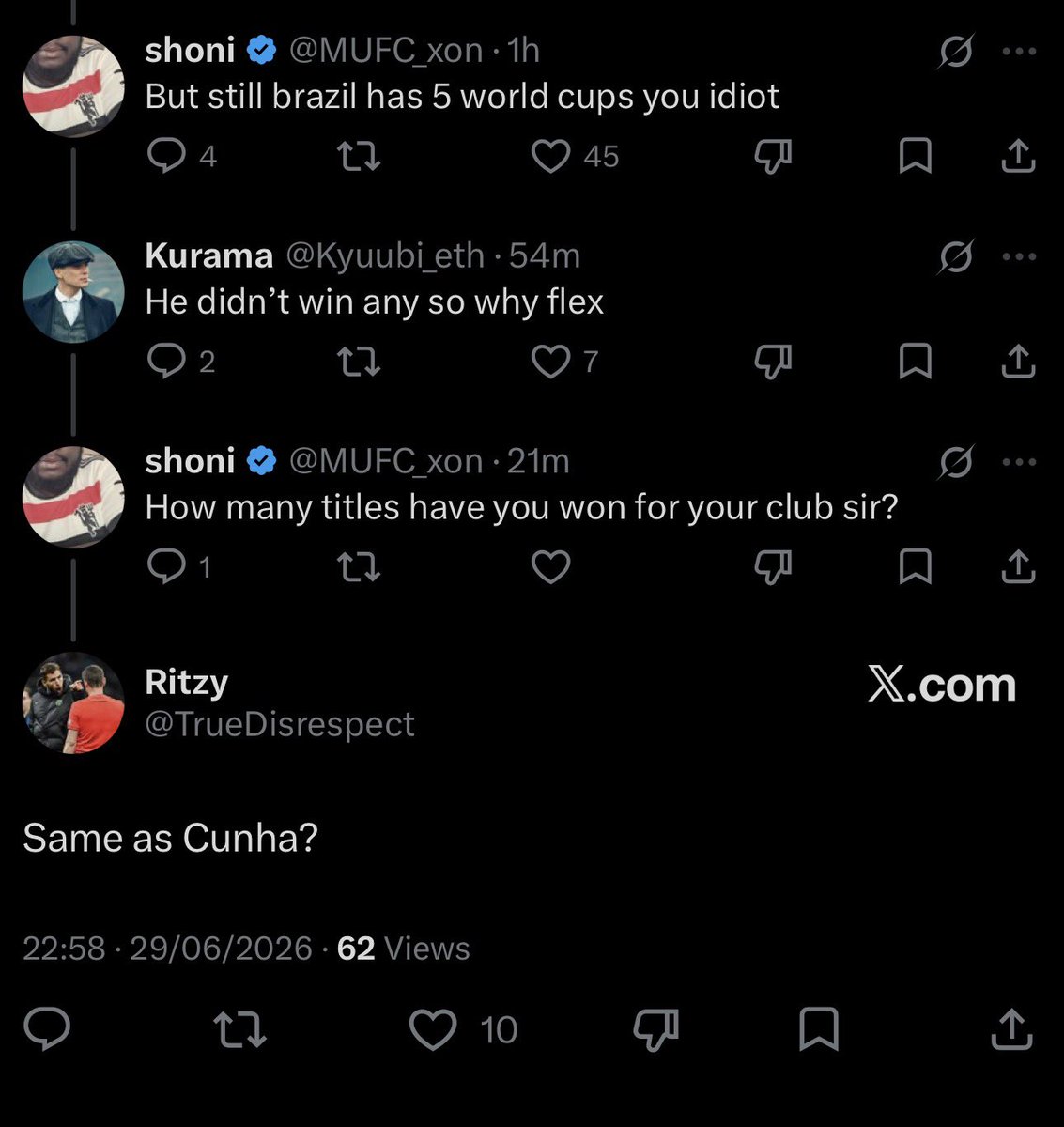PeakSxnti's tweet photo. I'm in serious tears y'all 😭😭😭😭😭😭😭 https://t.co/5WuOj6vu1E