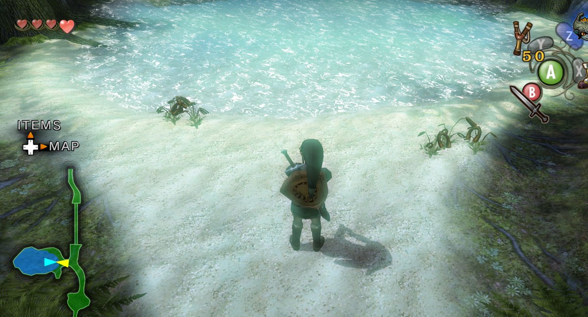 StormslayerDev's tweet photo. If you would like to try the recompiled version for PC/Android/Xbox/iOS

I'll be releasing Dusklight HD publicly soon.
It's a hand made texture pack that reworks the original art direction from Twilight Princess and fixes all of the mistakes made in Twilight Princess HD (the Wii U remaster outsourced by Nintendo)

This isn't the end though! I'm happy to announce my next pack which improves on Dusklight HD with new effects! 

For now, I've chosen to call this Courage Reborn HD  anticipating their eventual release! 
Dusklight will also be compatible if they decide to support this!