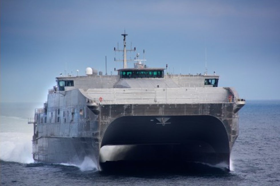 Mike1739242's tweet photo. @WhiteHouse @POTUS Mr. President, you have 15 EPF Naval vessels that can deliver 800 tons of supplies, draft of 15 ft, huge flight deck with helicopter, rooms to support victims or troops . These are flexible and fast 40 mph navy ships but they never get used. https://t.co/6YvvSGCyKy