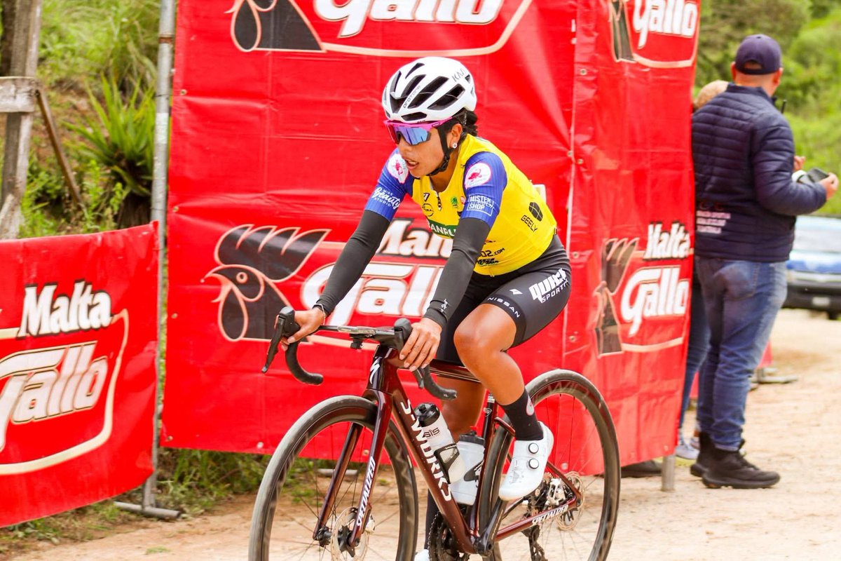 SportsWeekGT's tweet photo. 🚴🏻‍♂️🏆 El ciclismo guatemalteco ya tiene a sus campeones de ruta. 👇🏻📝

https://t.co/6sTnMWJ1z8 https://t.co/0Ng2r5Hu89