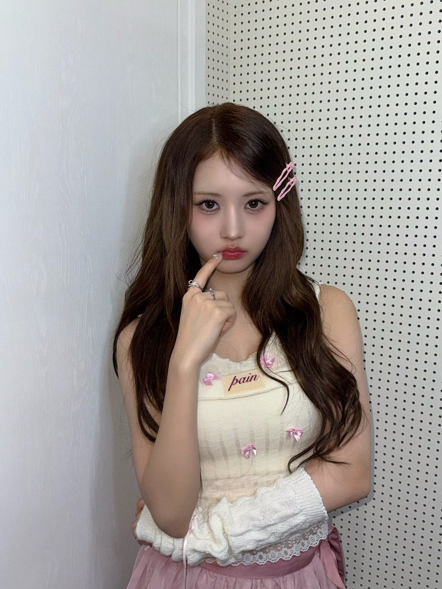 HITGSBRASIL_'s tweet photo. 📷 • Atualização da #SEOHEE no Instagram:

"𝖱𝖾𝖺𝖽𝗒 𝗍𝗈 𝗌𝗍𝖺𝗋𝗍 ᯓ★.ᐟ"

#HITGS #힛지스 @HITGS_offcl https://t.co/9LMpofXnQB