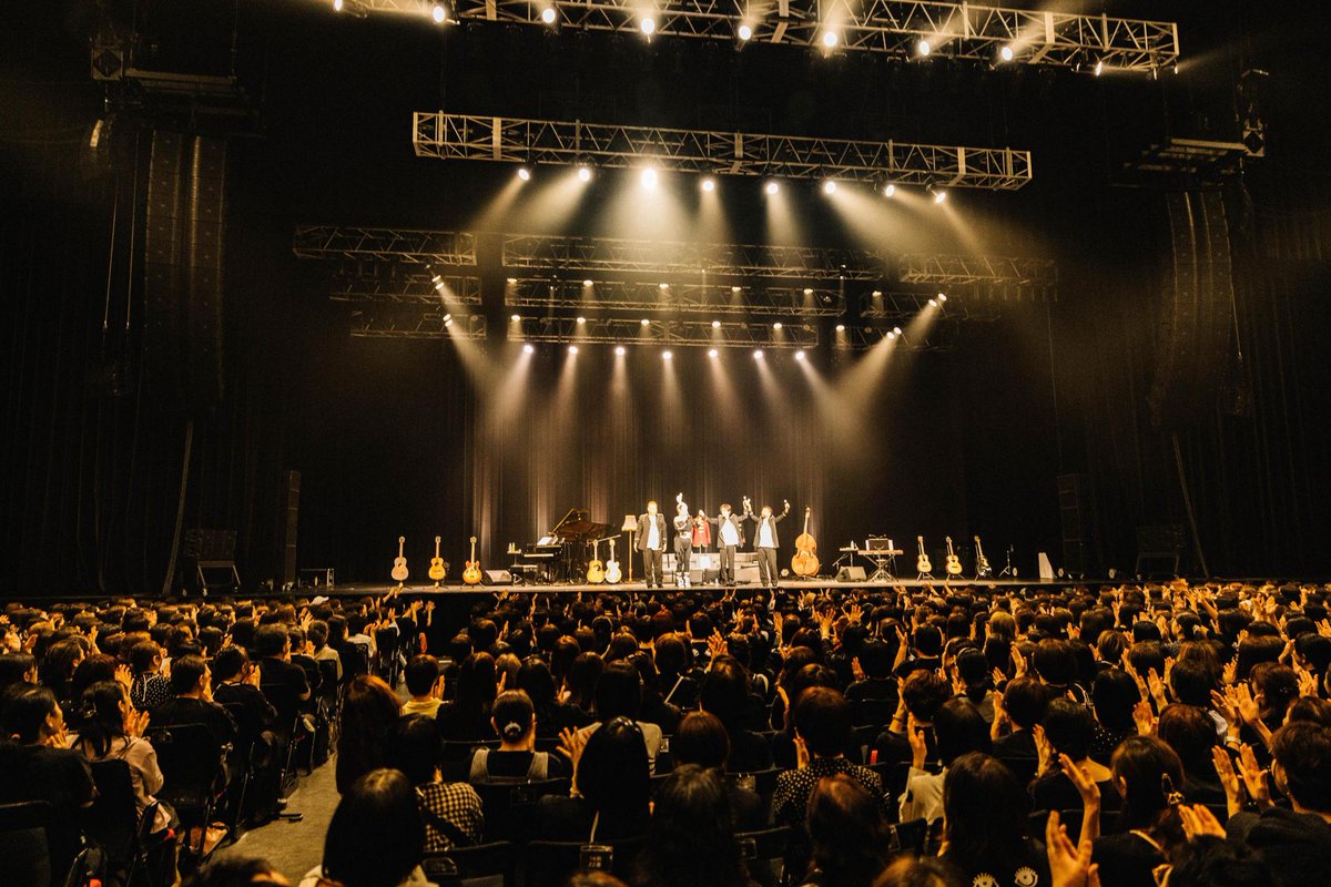 chibanokuni's tweet photo. CLUB55 Presents SHOJI NARITA des Noir
@後楽園Kanadevia Hall

2026.06.26-27

成田さん、シンスケさん、アンジェリカさん、そしてスタッフの皆様、ありがとうございました！ https://t.co/JcUrpIHZO5