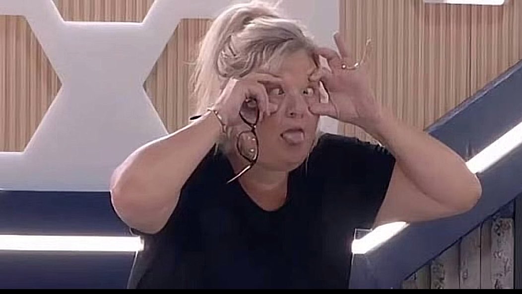 Big Brother Tea tweet media