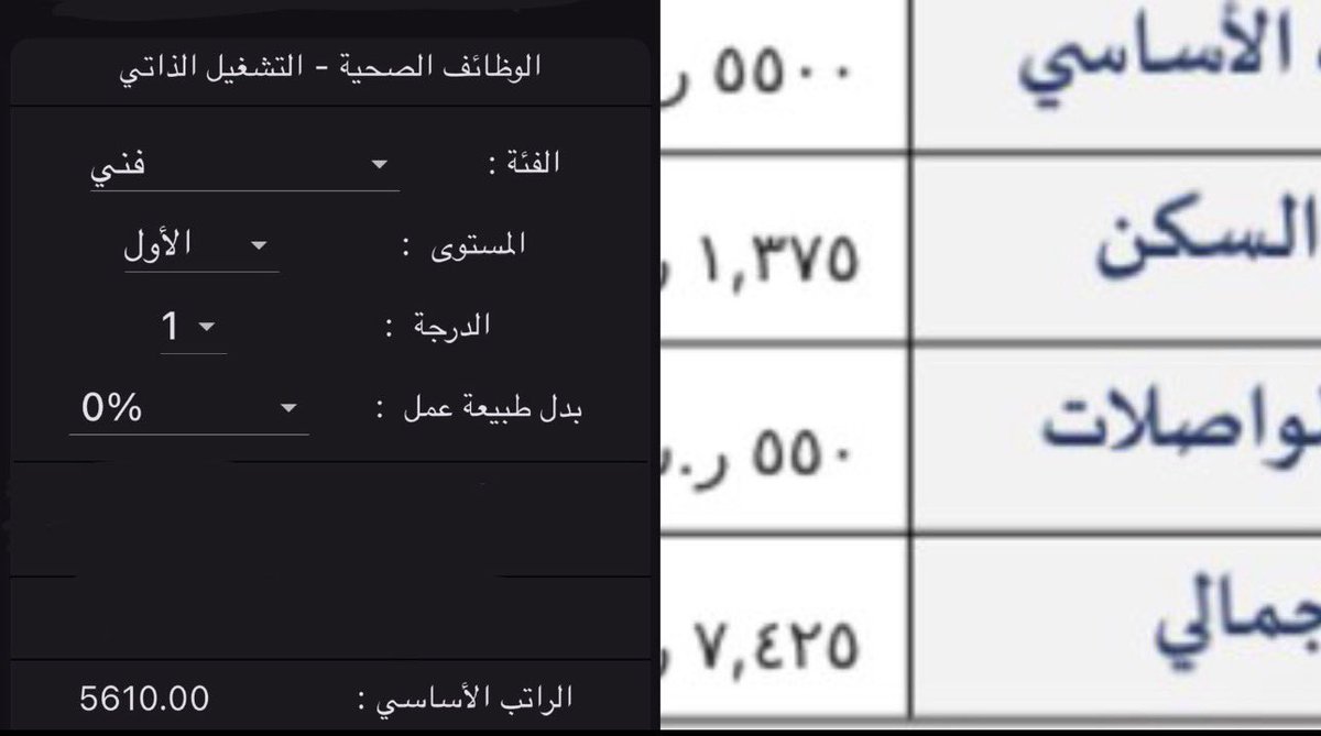 9xc20's tweet photo. @fayez_malki نتمنى أنه شرح أن وزارة الصحة لم تلتزم بما تعهدت به في اتفاقيتها مع المتدربين، خفضت الرواتب المستحقة لهم بصورة تخالف ما أُعلن عنه وما تم الاتفاق عليه، ثم قامت بتحويلهم إلى الصحة القابضة دون تقديم أي مبرر نظامي أو مسوغ قانوني يبرر هذا الإجراء !!! https://t.co/LSR3oCkaRx