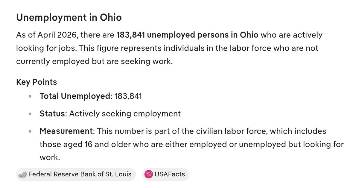 AmyMatson4's tweet photo. It's like the Republicans have to force the Democrats to give up their slaves all over again.   

There are Americans who would love to have those jobs, but as long as there is a cheap slave labor force, business owners don't hire them.  Sorry if some greedy business owner has to start paying better wages to hire legal citizens but it really would be better for the country to remove these people.