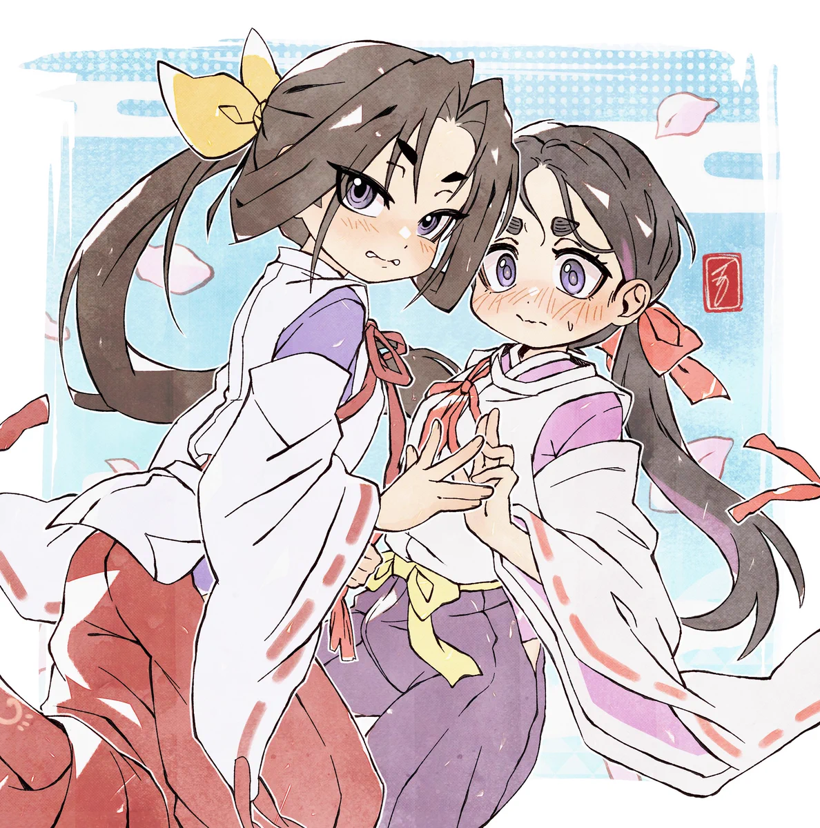 希罗 on X: 