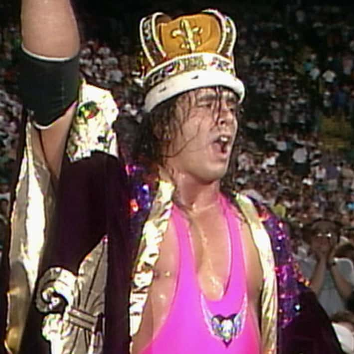 IANdrewDiceClay's tweet photo. The only babyfaces with the balls to put the crown on their heads. https://t.co/gEKMmwEoJe
