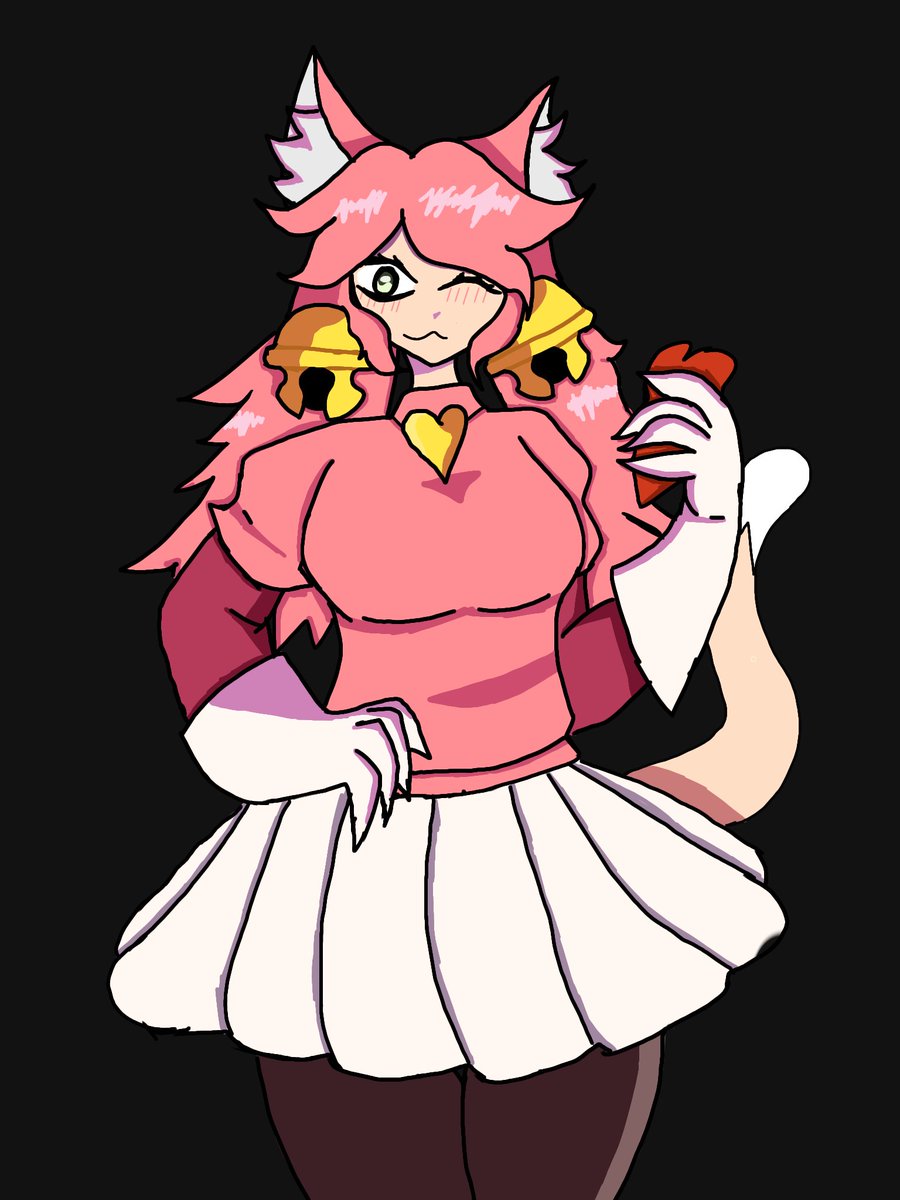 Pchan619's tweet photo. Oi eu amo a mad mew mew boa noite https://t.co/ItGS5vtBen