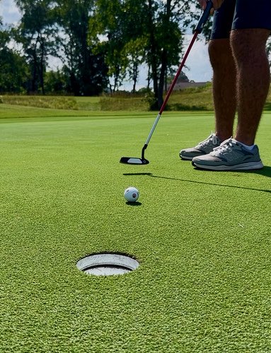 y12nsc's tweet photo. The inaugural Y-12 Charity Golf Tournament raised funds for @unitedwayknox and United Way of Anderson County. United Way representatives were on hand to thank the 46 participating teams for their community support and $8,880 raised for the organizations. #MyY12 https://t.co/ForksqBS3i