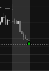 HeavenAdmn's tweet photo. One of the highest edge setups in all of small caps this one here today https://t.co/ChXrXa9YNX