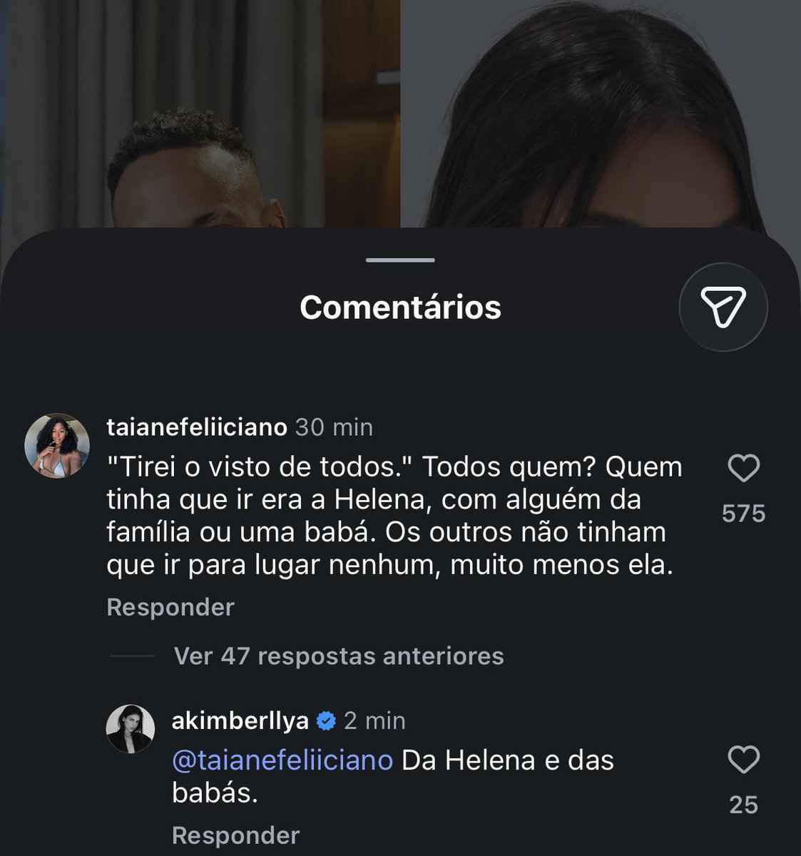 luanaalb290's tweet photo. Agora o menino ney vai ter que se defender https://t.co/dVwpDWxNjB