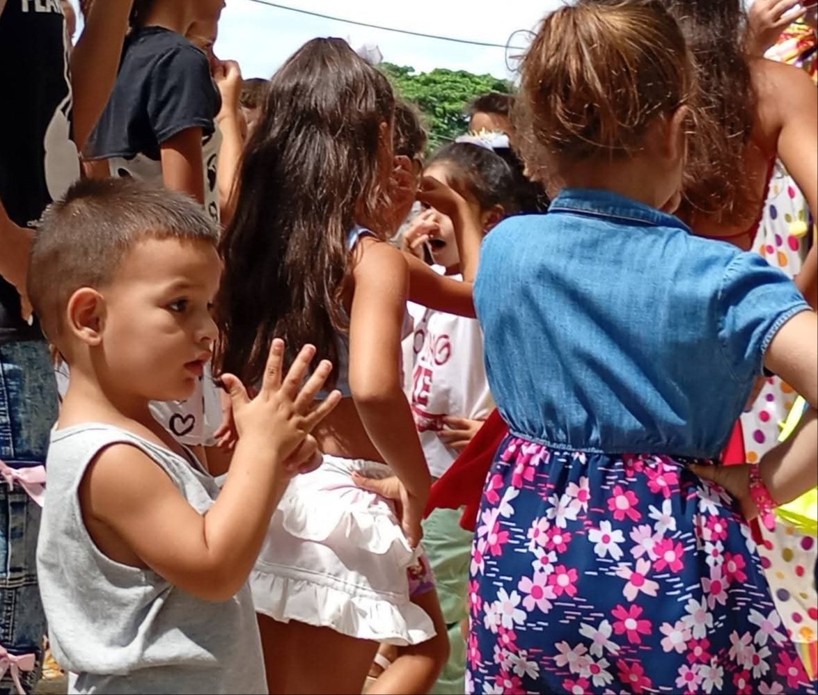 eumelin5's tweet photo. Con alegría, entusiasmo #Verano2026 en #MinasdeMatahambre #PinarEn26 https://t.co/twx5h2nqOC