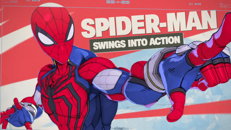 QuentessentialQ's tweet photo. My Marvel Tokon Team is DEFINITELY going to be Shuri, Blade and Spidey! https://t.co/opxaquimjz