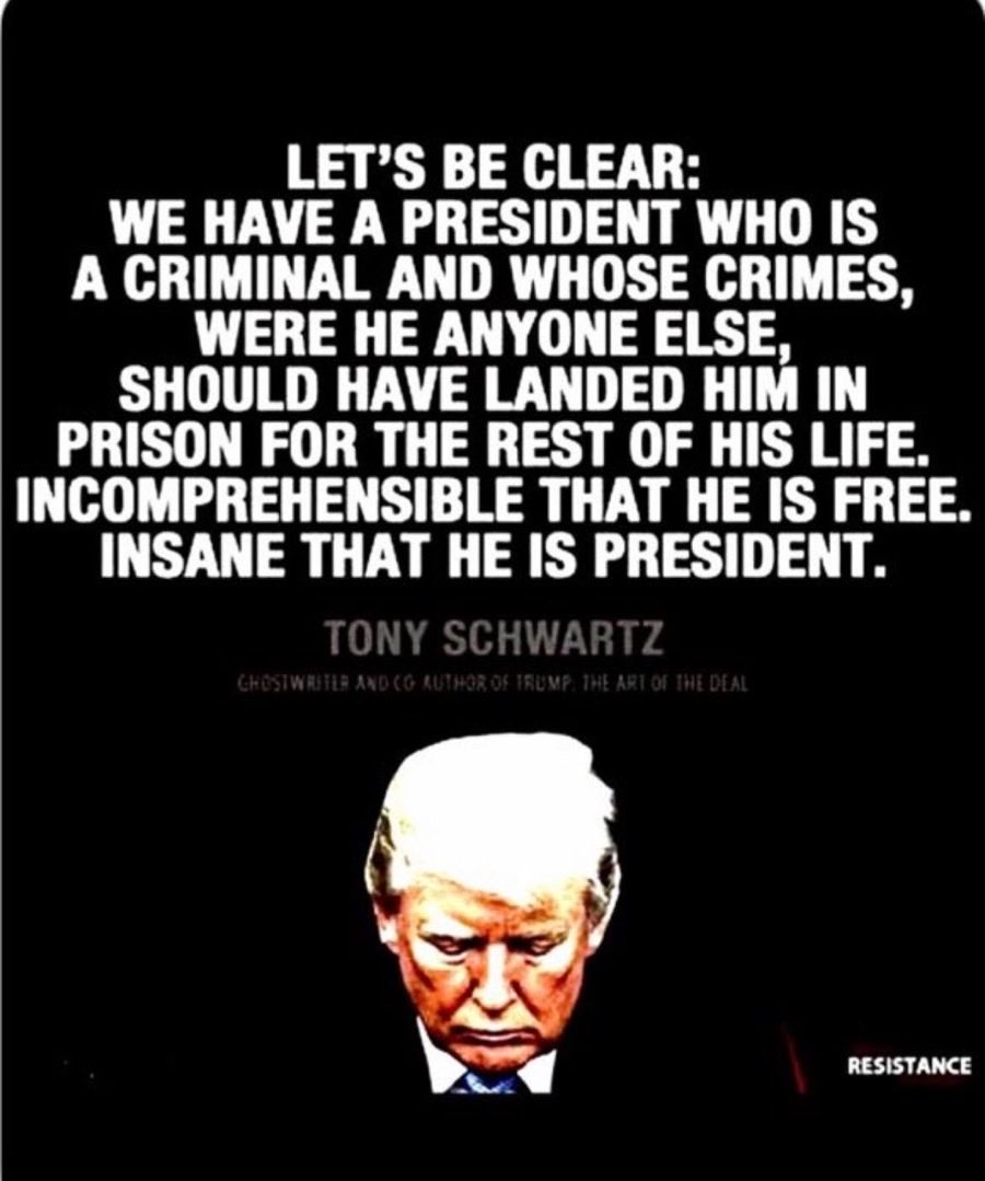 HeartlessBytchh's tweet photo. @GOP__Ls She should have to pay it all back.
WITH INTEREST. https://t.co/Zo0jgGKwMQ
