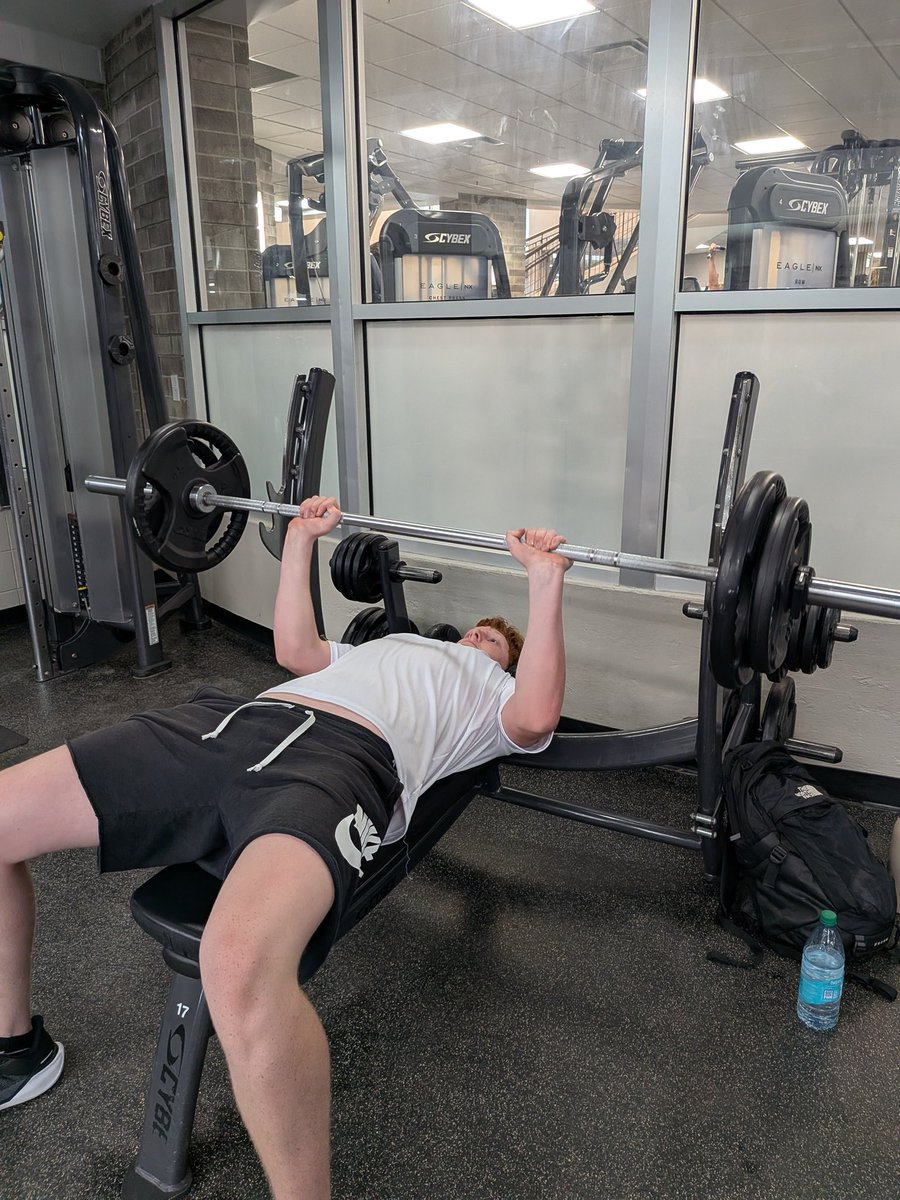 LukeSeipp's tweet photo. Even though the team is on a break the work continues! https://t.co/BpjRlYcPUf