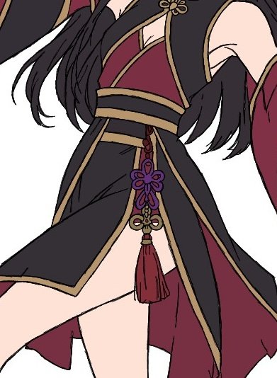 BrunaEm95946253's tweet photo. Decidi fazer uma cria kkkk, e já dá pra saber de quem é filha kkkkk. #recordofragnarok #snv #shuumatsunovalkyrie #myOC https://t.co/HdtXKSges2