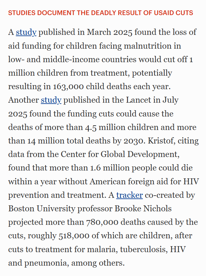 cremieuxrecueil's tweet photo. Saving you a click:

They exclusively cited already-debunked extreme estimates.

Journalists are lazy cretins who do not mind slandering those they dislike. https://t.co/3BcbXEC64z