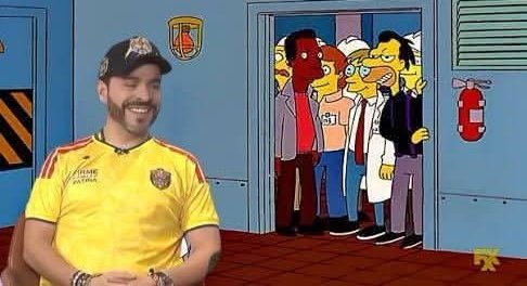 elcostenoese's tweet photo. ¡Silencio! Está a punto de decir algo estúpido. https://t.co/ZW4GR1ladG