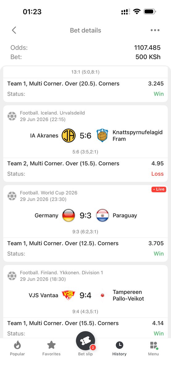 donTippss's tweet photo. 1000+ Odds Close💔 https://t.co/nhn5Qozjif