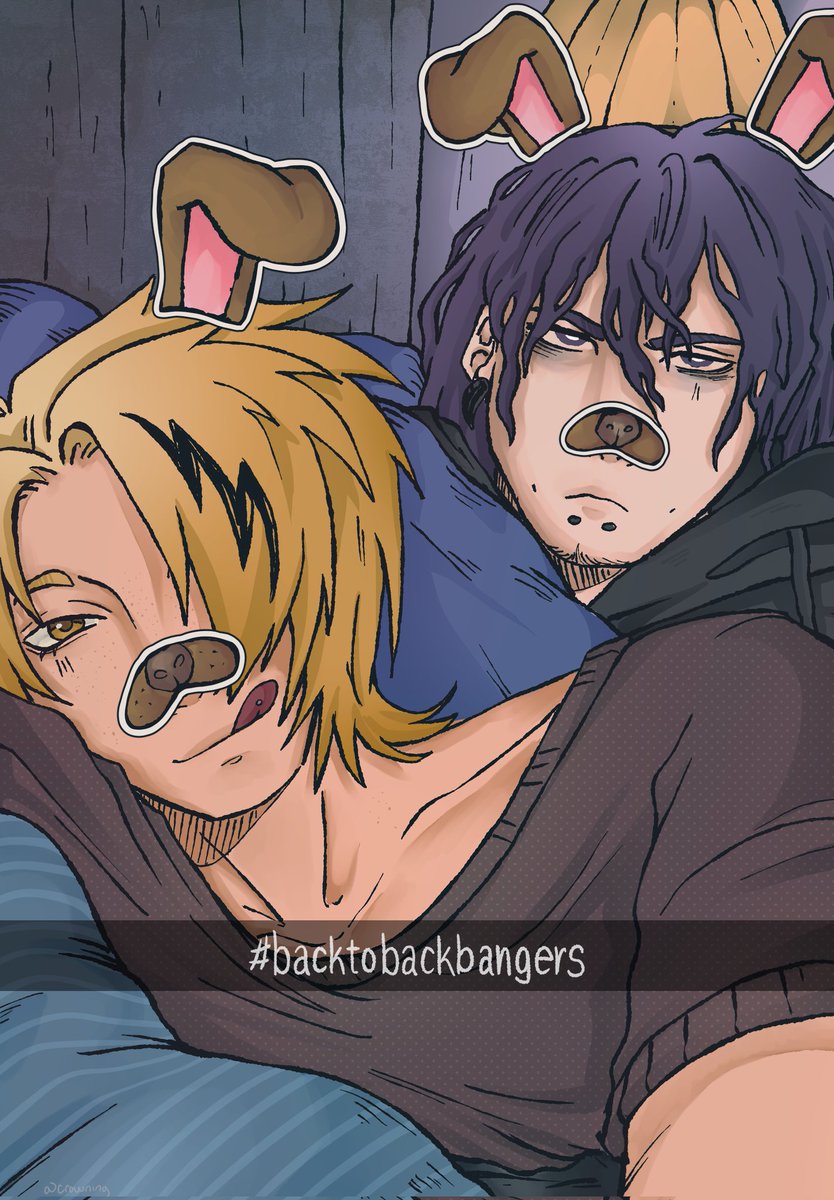 Cr0wning's tweet photo. Day 2: Social Media

#shinkamiweek2026 #shinsohitoshi #kaminaridenki #shinkami #mha https://t.co/Xo7AM42ebD