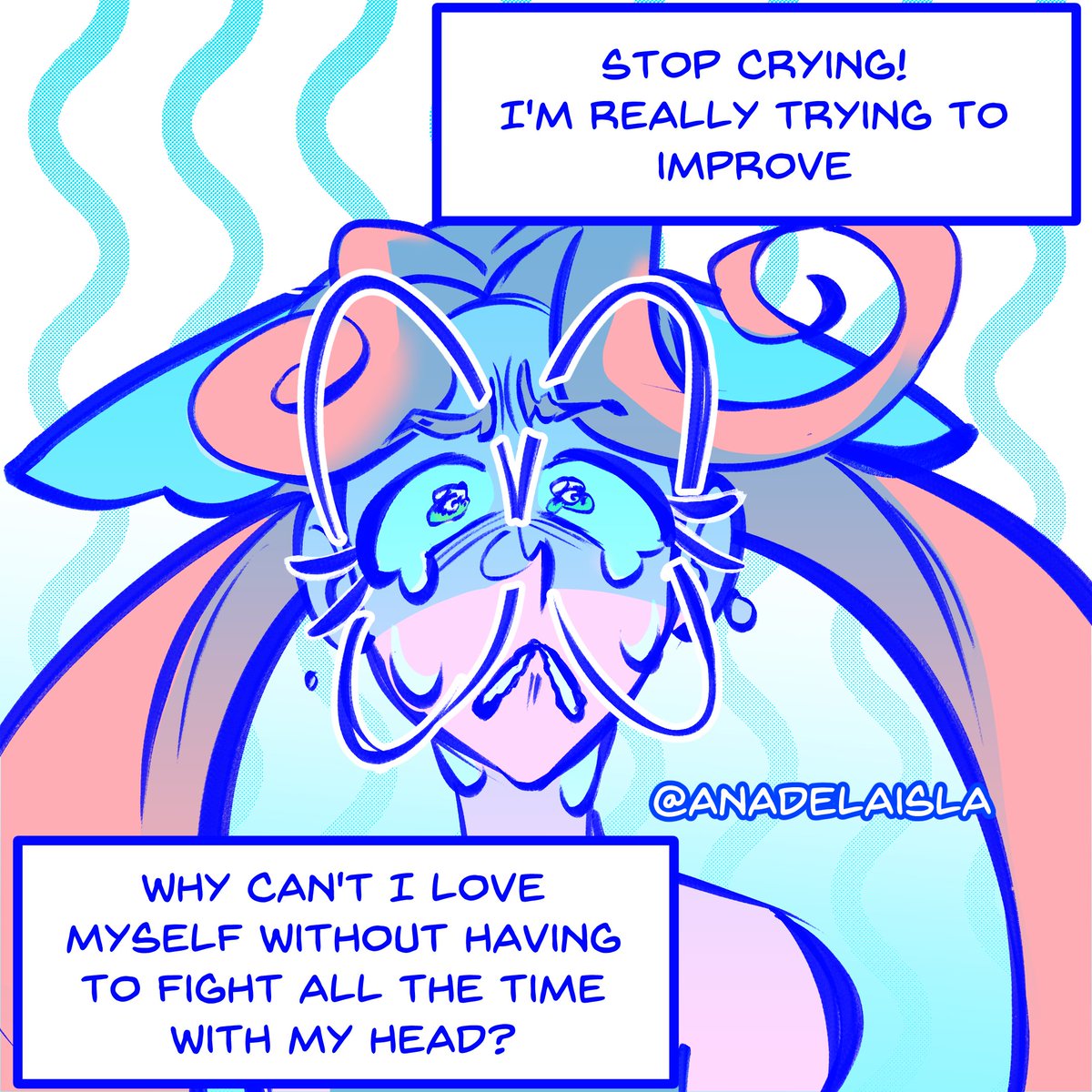 Anadelaisla_'s tweet photo. #circuspanic #ocs #oc #originalcharater https://t.co/BfhR6UCN4Q