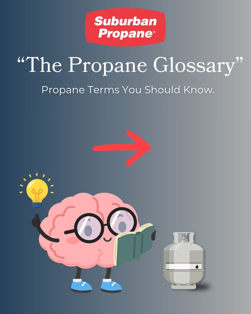 SuburbanPropane's tweet photo. https://t.co/DlSQLOpN1u
