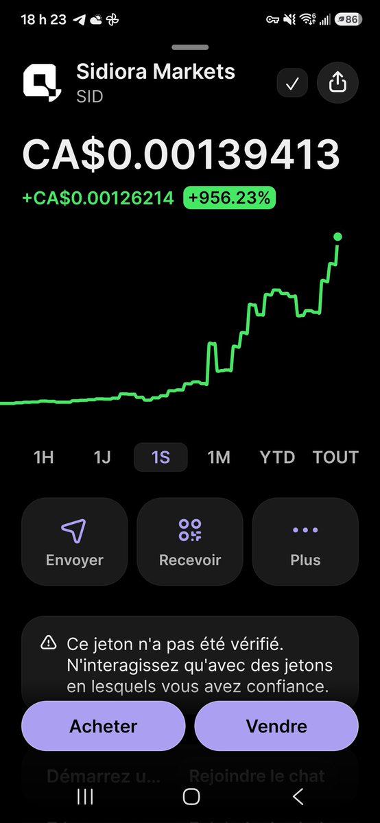 Kryptidd's tweet photo. @CryptoViking83 @StefanN79814 @1000xgirl @paxeer_app @paxeer_app making business moves https://t.co/JfYWOusvYN