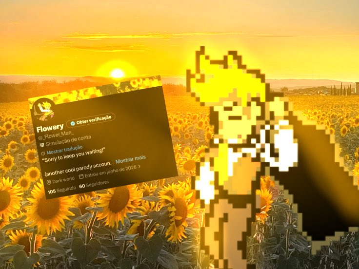 _Flower_Man_'s tweet photo. Wwwoooowww,so many flower lovers!

//tysm guys for the 60 followers!

I don't know what I would do without you guys! https://t.co/GLFzvbz4y8