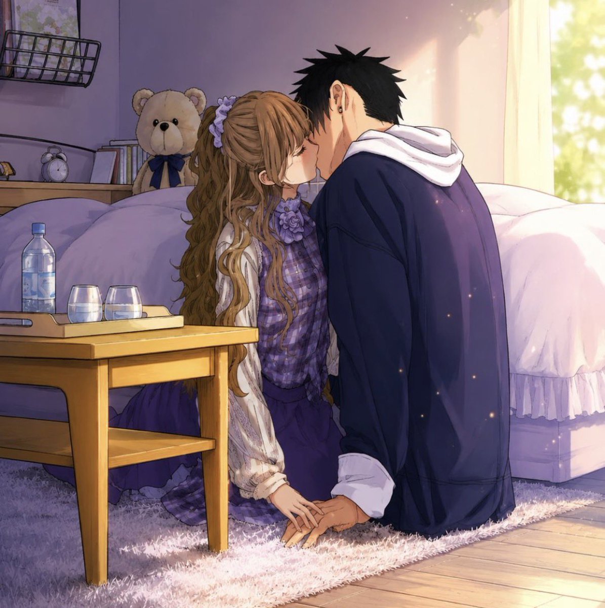 imorangou's tweet photo. 💜🥺 https://t.co/tPuEHhqb5n