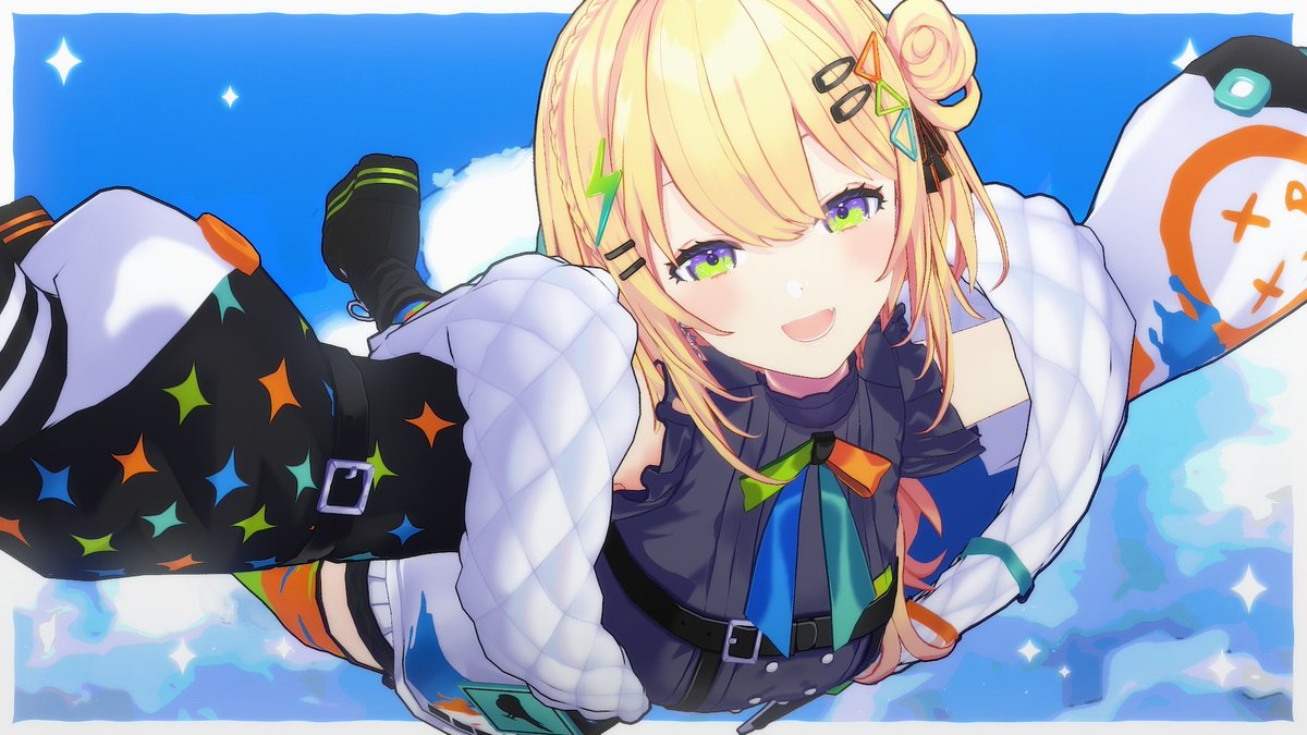 おはよーーーーーーーーん🎶🎶🎶🎶🎶🎶