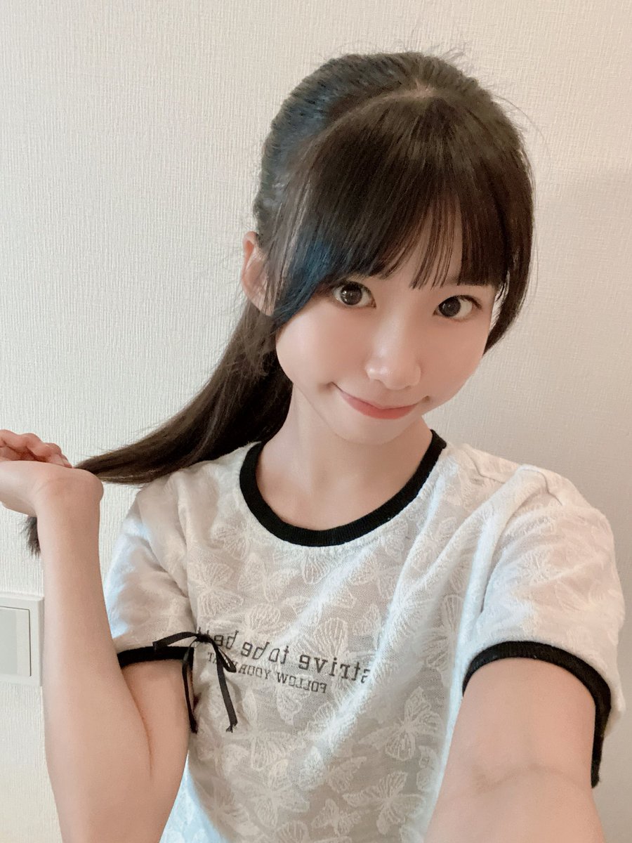 おはゆずにゃん🐈☀️ 今日はメロンが出るよー！🍈✨ 学校のメロン