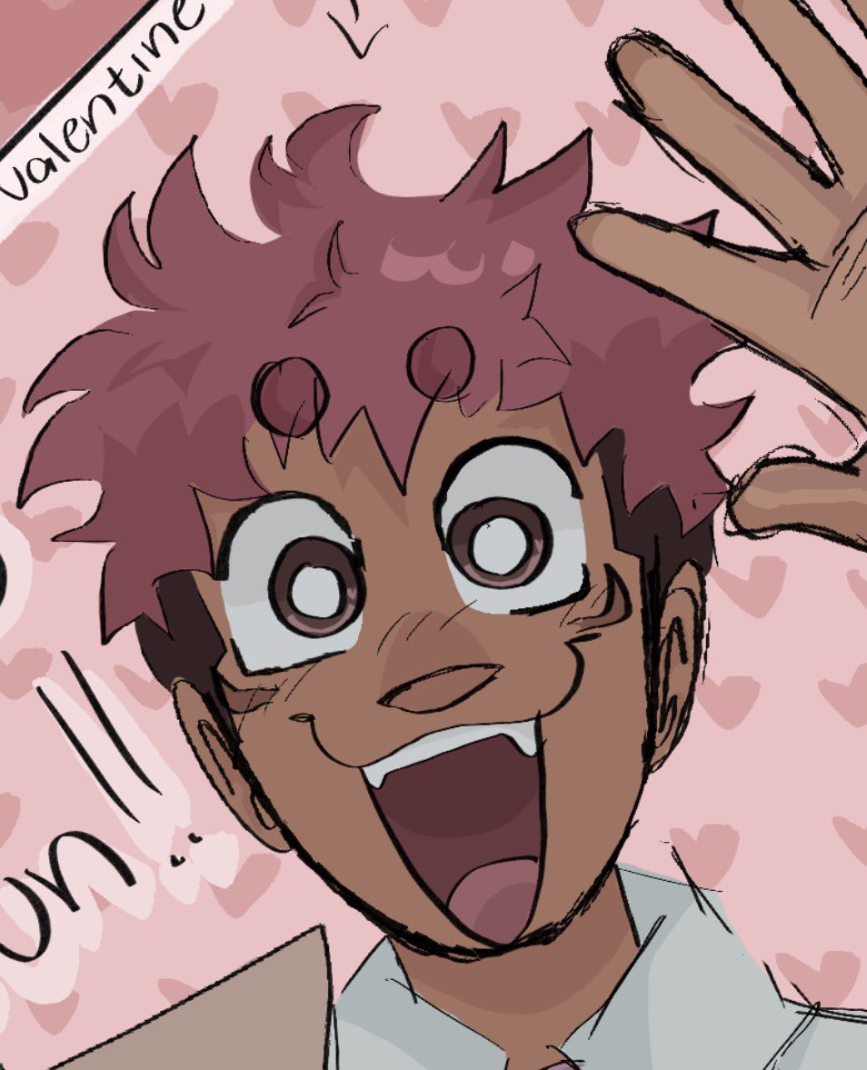 snackonworms's tweet photo. do you guys ever look at your art and go awwwwhhwhghghhhh https://t.co/xkJIP0kXYf