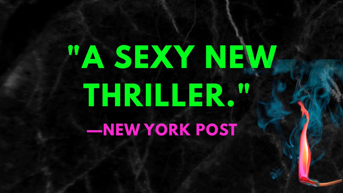 SimonSchusterCA's tweet photo. From the bestselling author of Luckiest Girl Alive comes a dark, seductive thriller filled with obsession, manipulation, and shocking revelations. Jessica Knoll returns with another addictive psychological thriller that will have you questioning everything you think you know. HELPLESS is available July 8. Preorder today! https://t.co/cByQxJdNdc