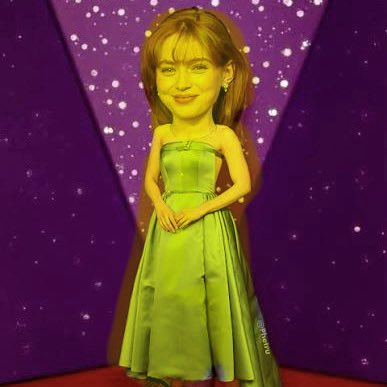 Doomsdaygc's tweet photo. And finally, the Sadie for BEST MEMBER, being awarded a special GOLDEN SADIE, goes to…

@djodjeee_!!!!!!! https://t.co/B8682QfRMB