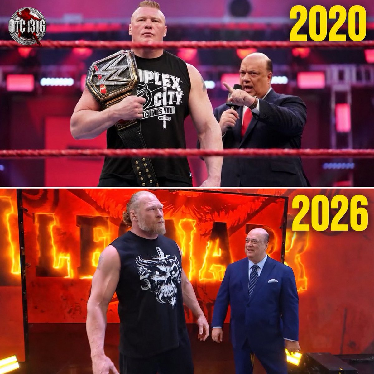 AkshdeepOp4605's tweet photo. No More Cowboy Shit!!

#WWE #WWERAW #BrockLesnar https://t.co/tWlD37f2JU