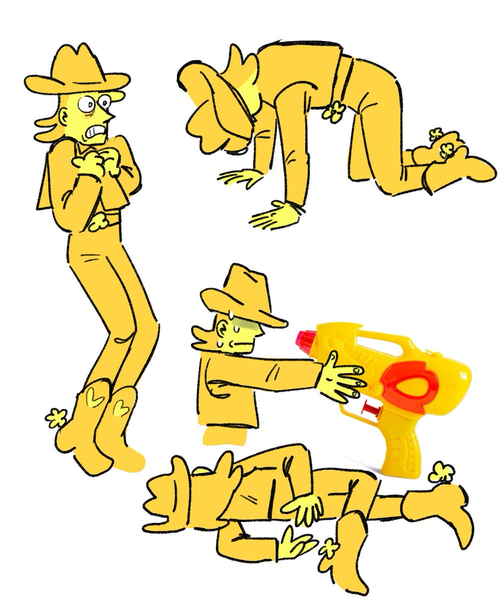 EdbyDraws's tweet photo. no idea how to draw hats
I love these guys
#deltarunechapter5 https://t.co/cX5ltr9VKO