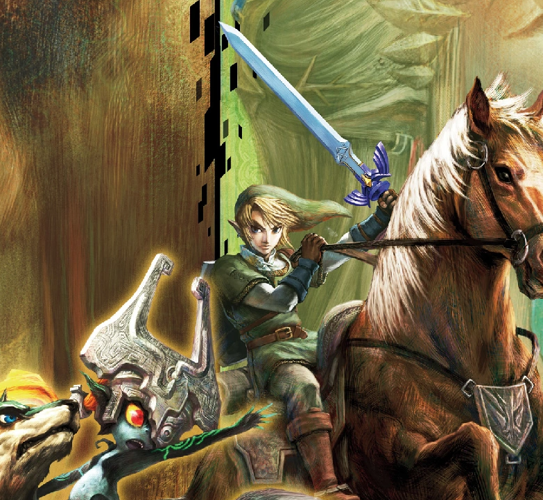 TLoZeldaES's tweet photo. 🇪🇸 Según @NWeedle, un nuevo Zelda 2D llegará en 2027 y Twilight Princess podría llegar en una nueva versión.

🇺🇸 According to @NWeedle, a new 2D Zelda will arrive in 2027 and Twilight Princess could arrive in a new version.

▶️ https://t.co/Xnj2lJhDon https://t.co/IshUeehiaW