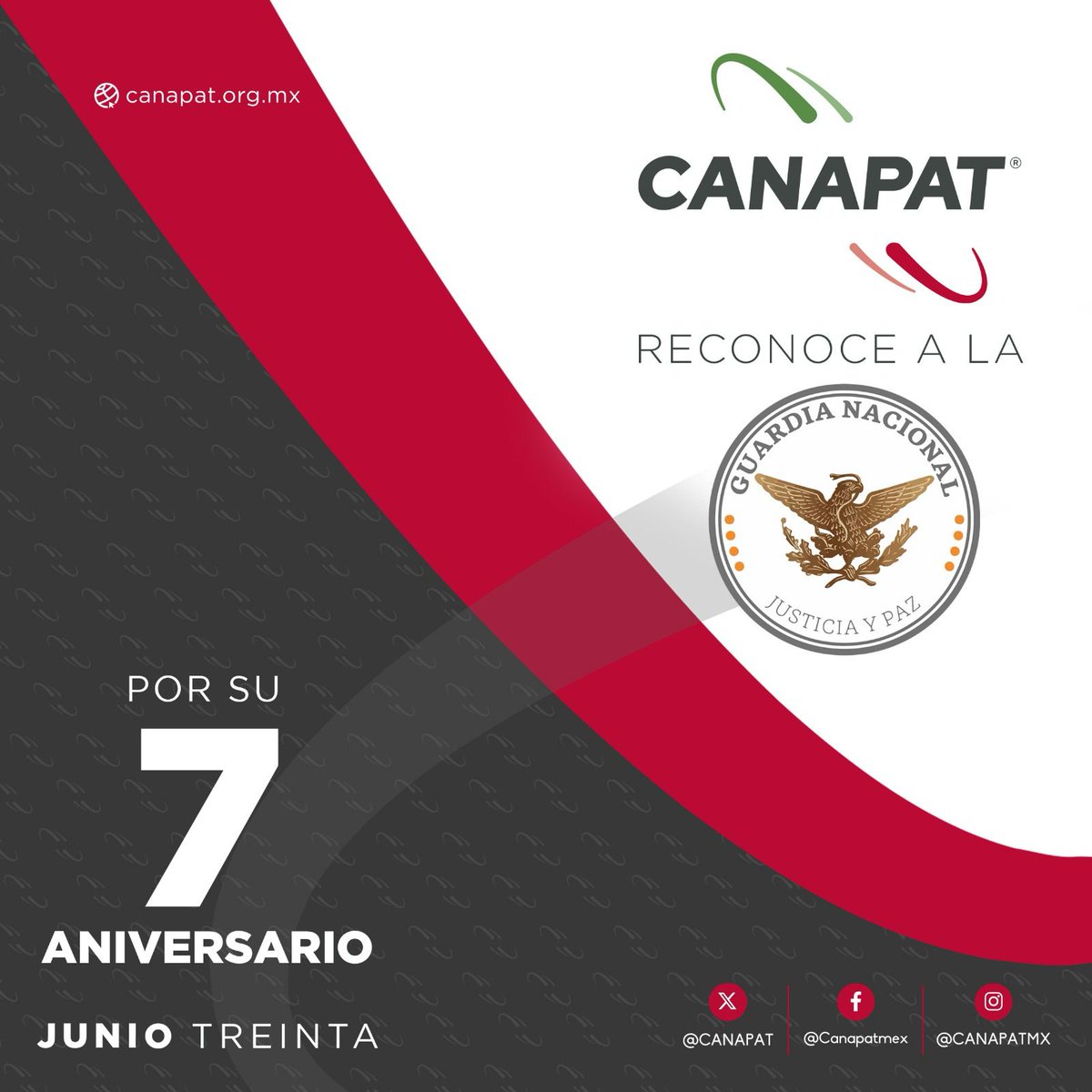 CANAPAT tweet picture